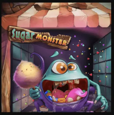 Sugar Monster